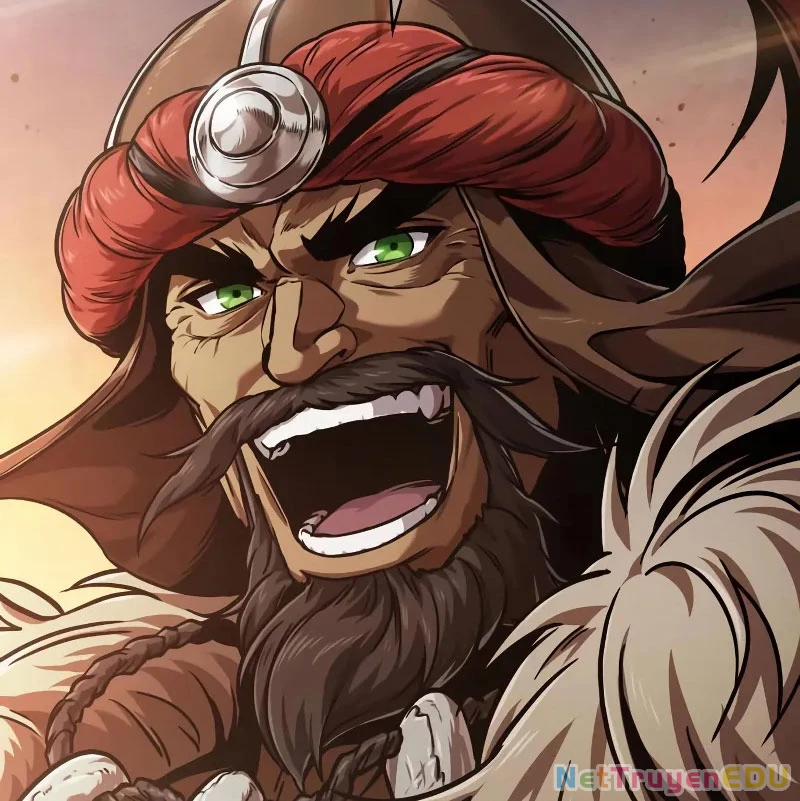 Ngã Lão Ma Thần 246 trang 9