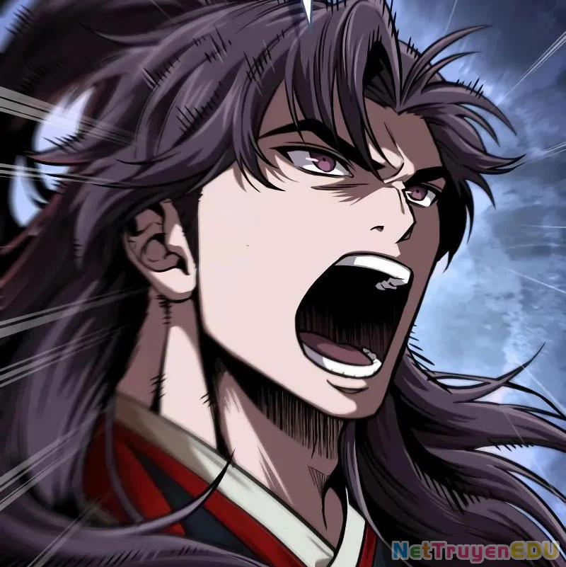 Ngã Lão Ma Thần 247 trang 1