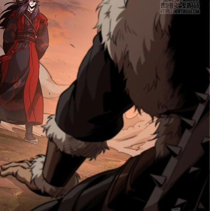 Ngã Lão Ma Thần 248 trang 14