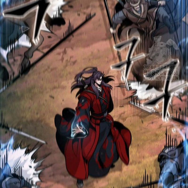 Ngã Lão Ma Thần 248 trang 2