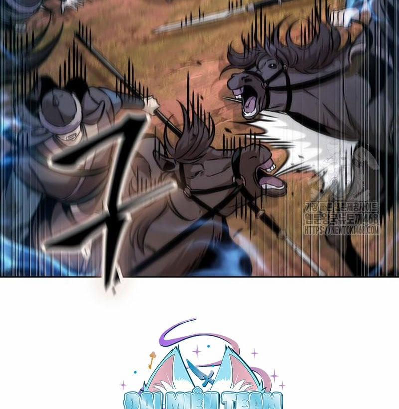 Ngã Lão Ma Thần 248 trang 3