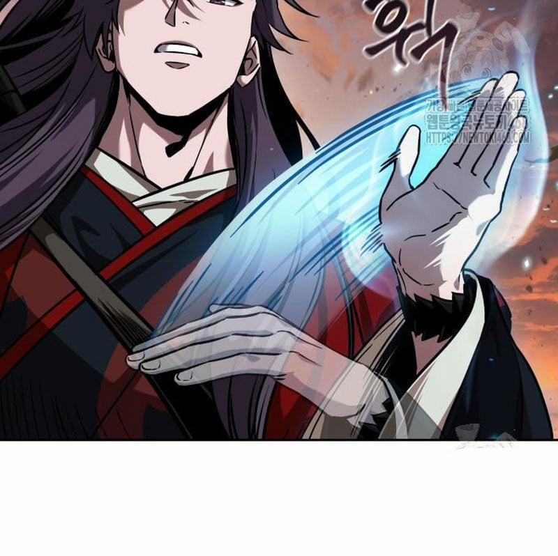 Ngã Lão Ma Thần 248 trang 30