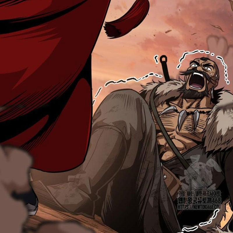 Ngã Lão Ma Thần 248 trang 38