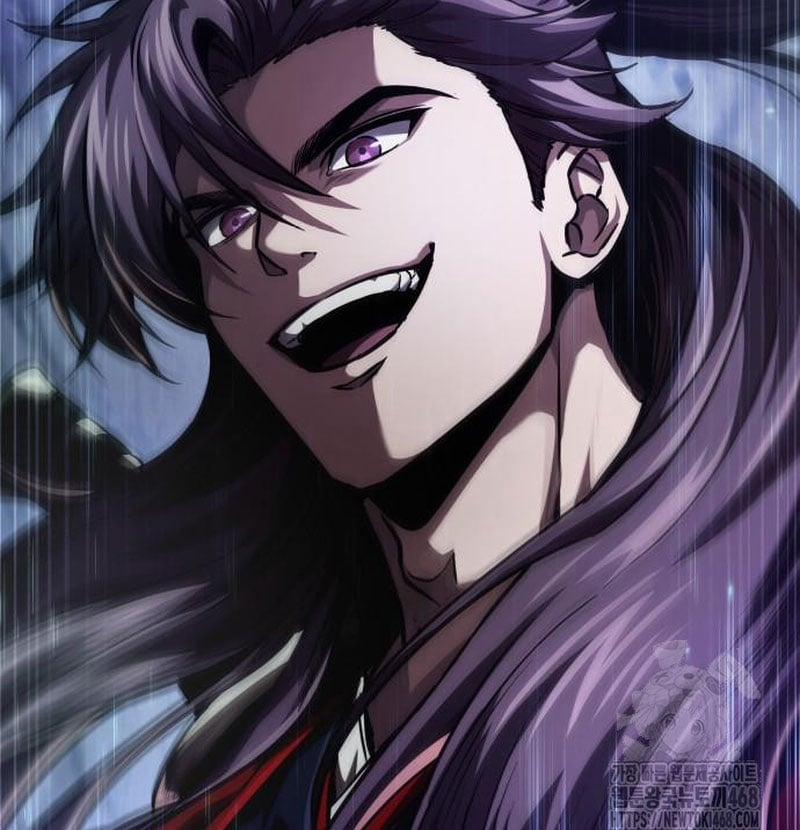 Ngã Lão Ma Thần 248 trang 6