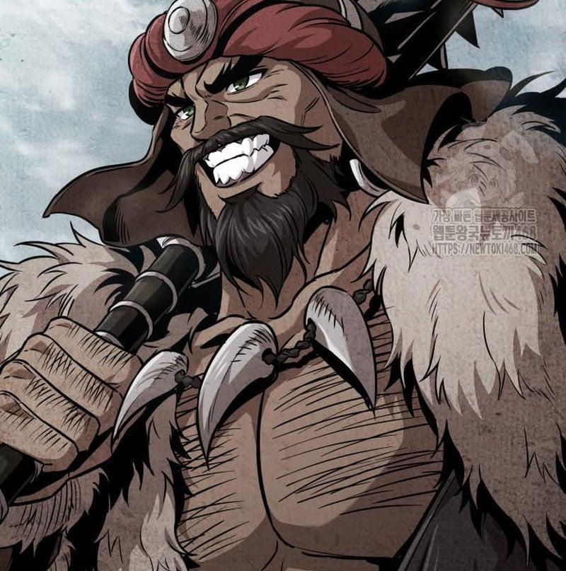 Ngã Lão Ma Thần 248 trang 9