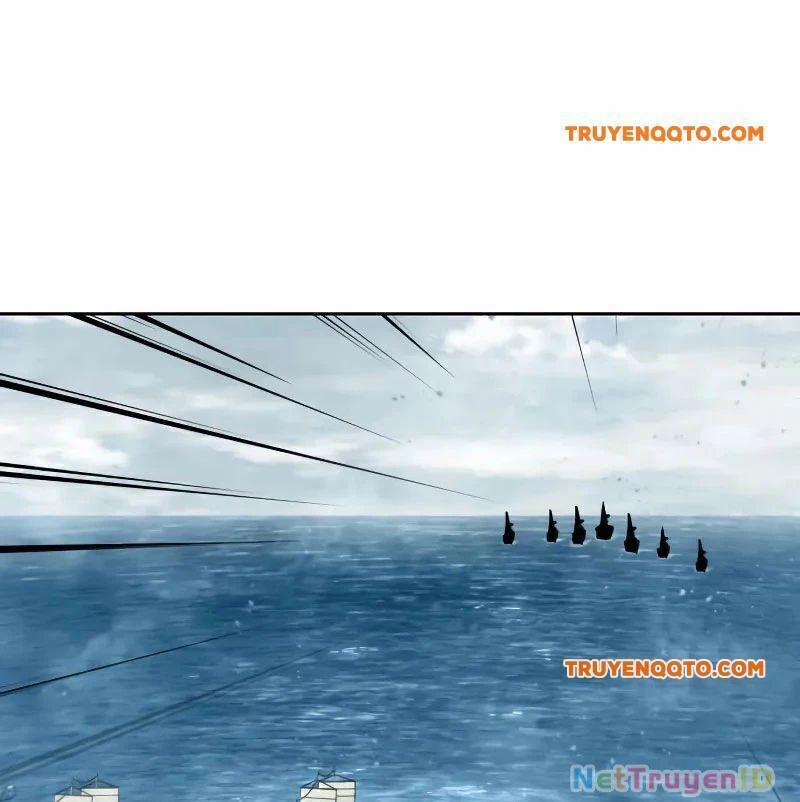 Ngã Lão Ma Thần 249.3 trang 22