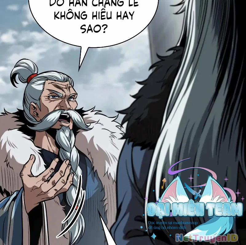 Ngã Lão Ma Thần 249 trang 12