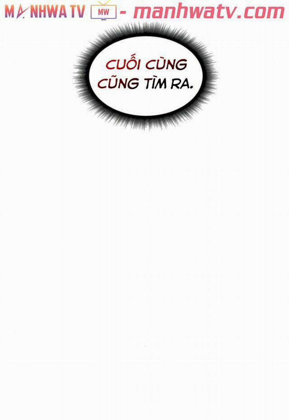 Ngã Lão Ma Thần 25 trang 11