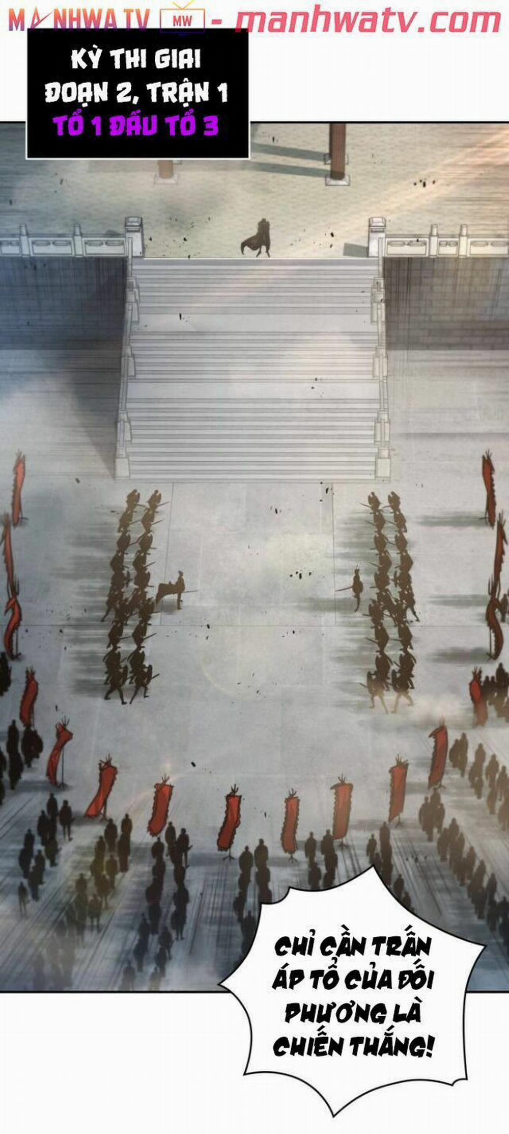 Ngã Lão Ma Thần 25 trang 13