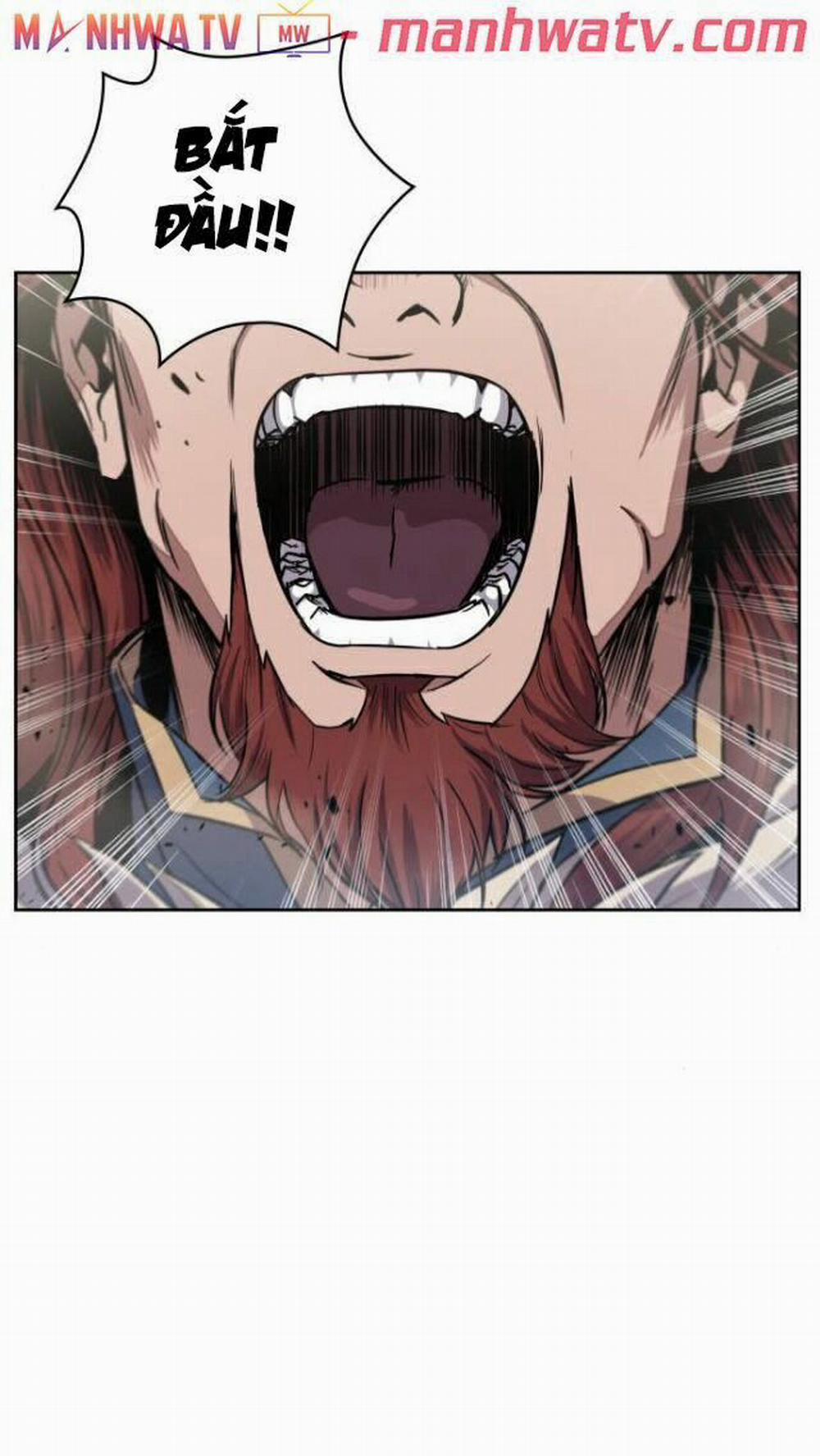 Ngã Lão Ma Thần 25 trang 14