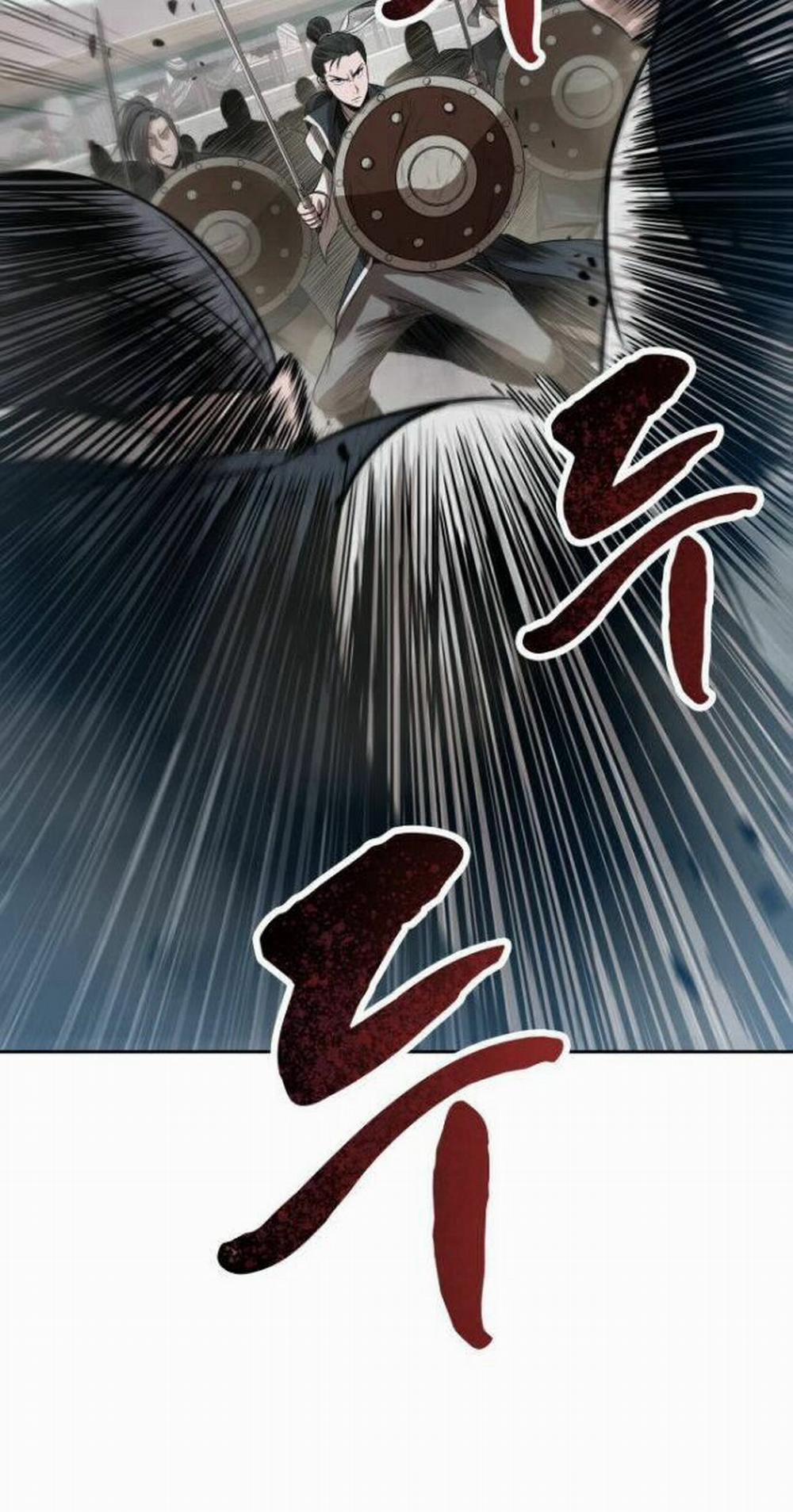 Ngã Lão Ma Thần 25 trang 16