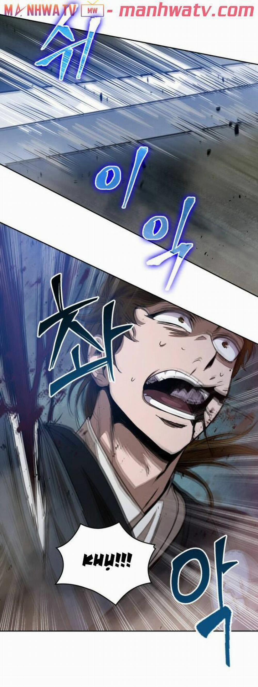 Ngã Lão Ma Thần 25 trang 24