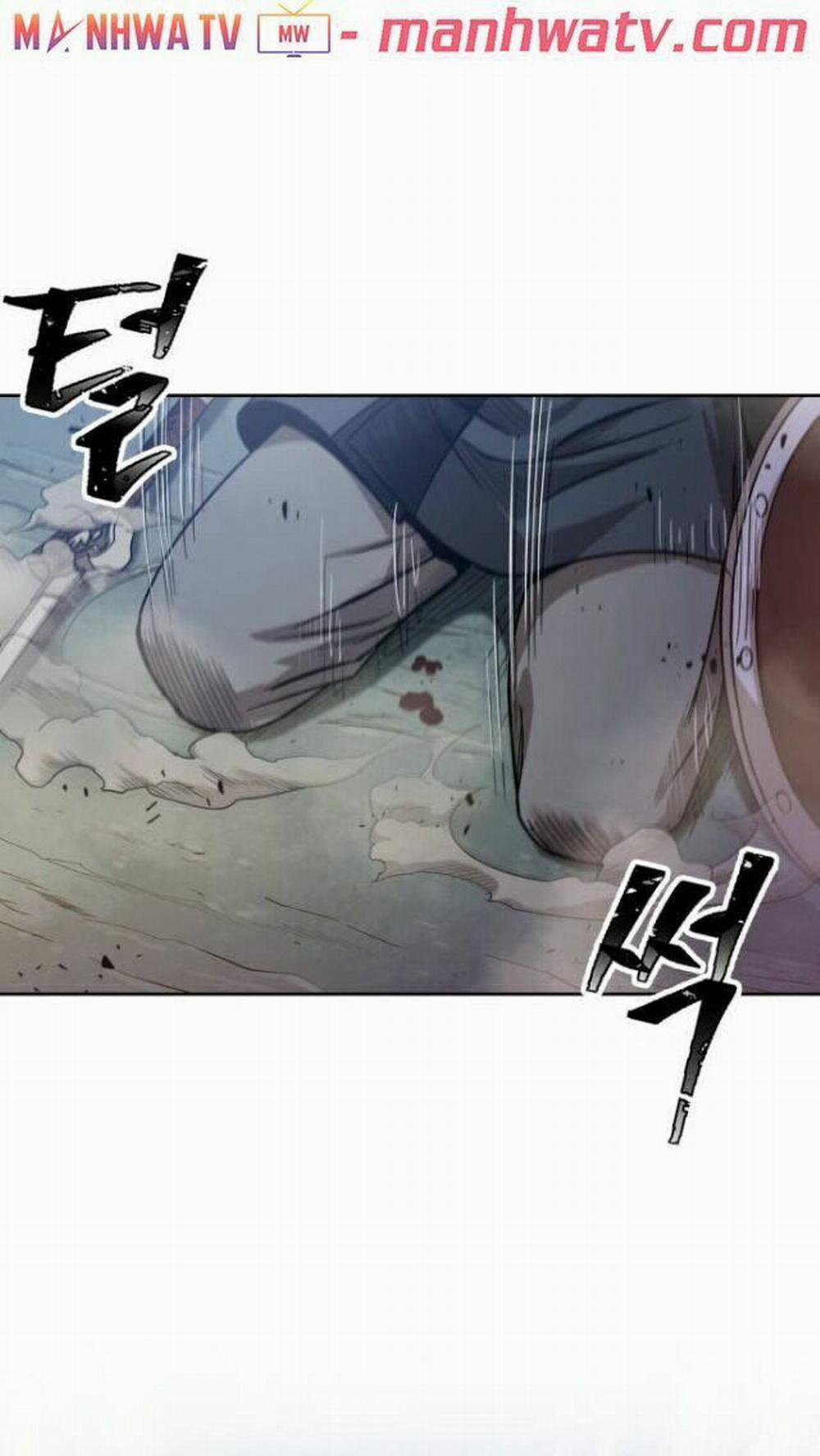 Ngã Lão Ma Thần 25 trang 25