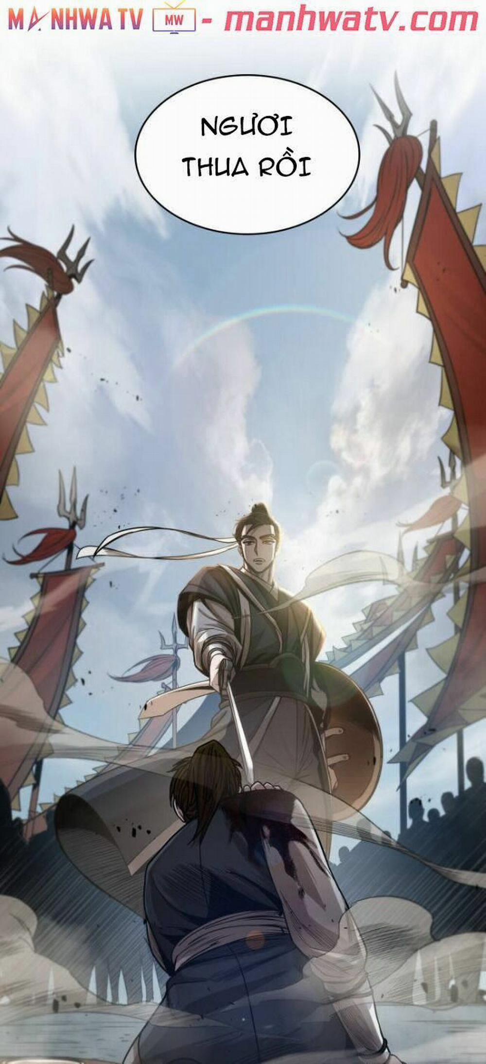 Ngã Lão Ma Thần 25 trang 26