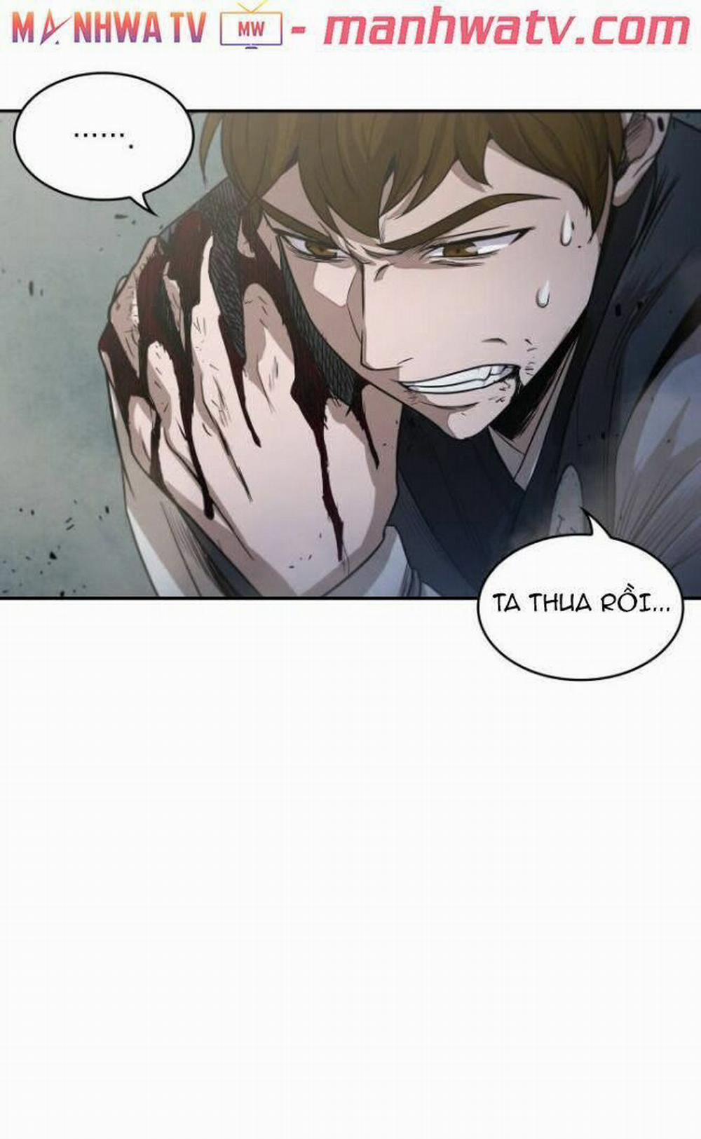 Ngã Lão Ma Thần 25 trang 28