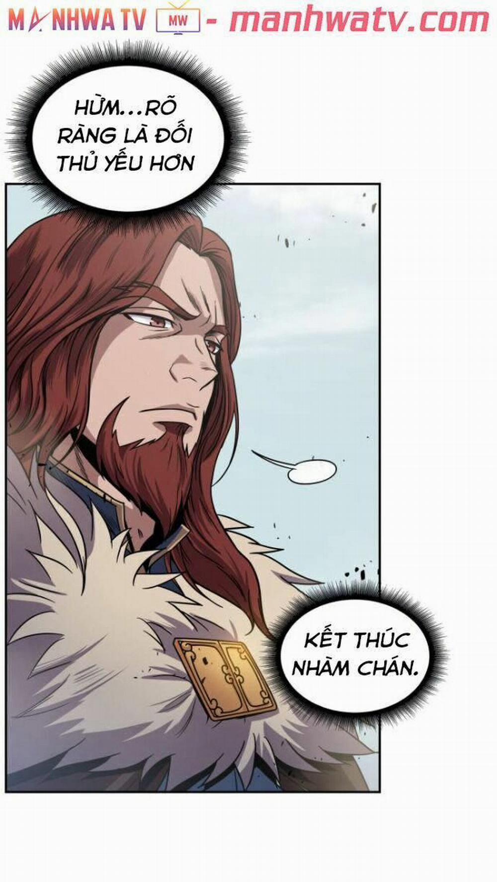 Ngã Lão Ma Thần 25 trang 29