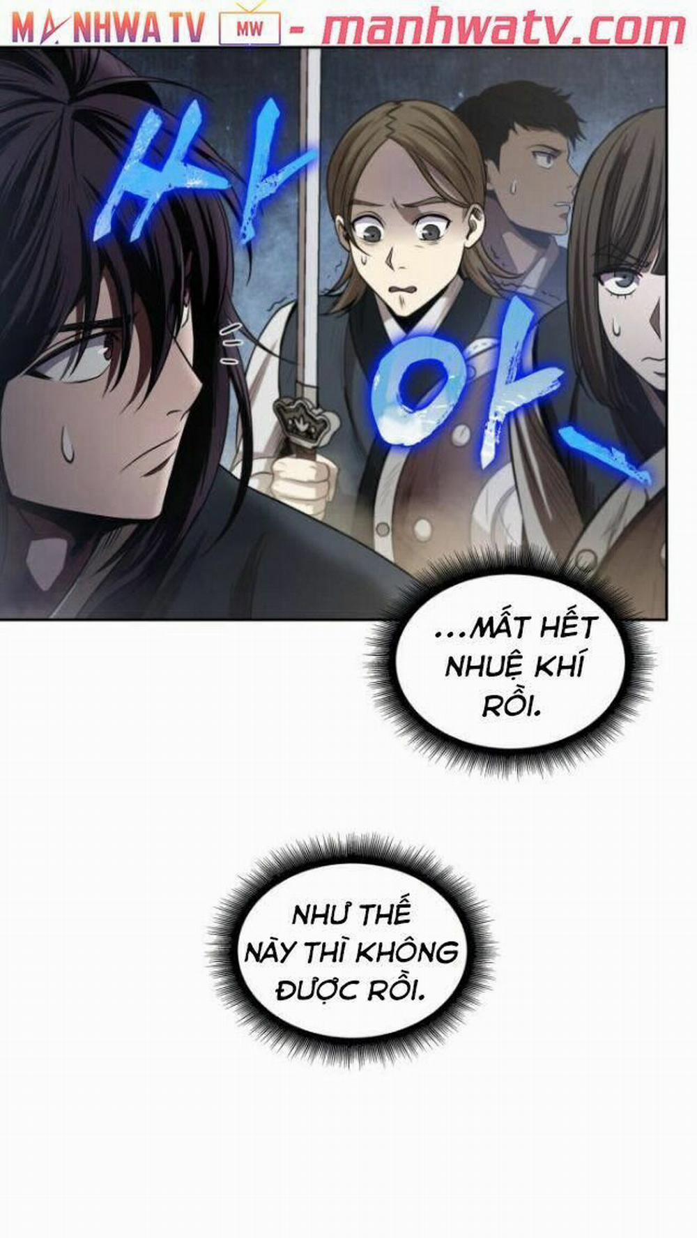 Ngã Lão Ma Thần 25 trang 33