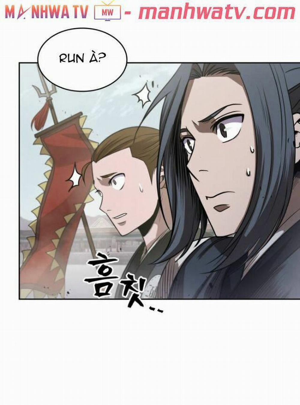 Ngã Lão Ma Thần 25 trang 34