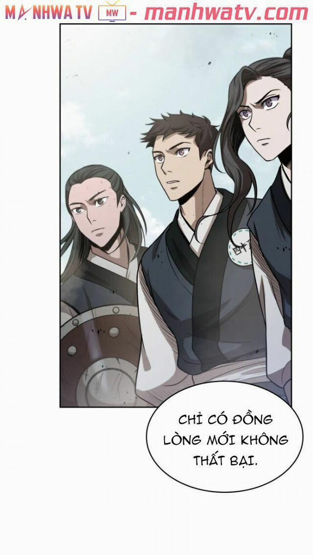 Ngã Lão Ma Thần 25 trang 38