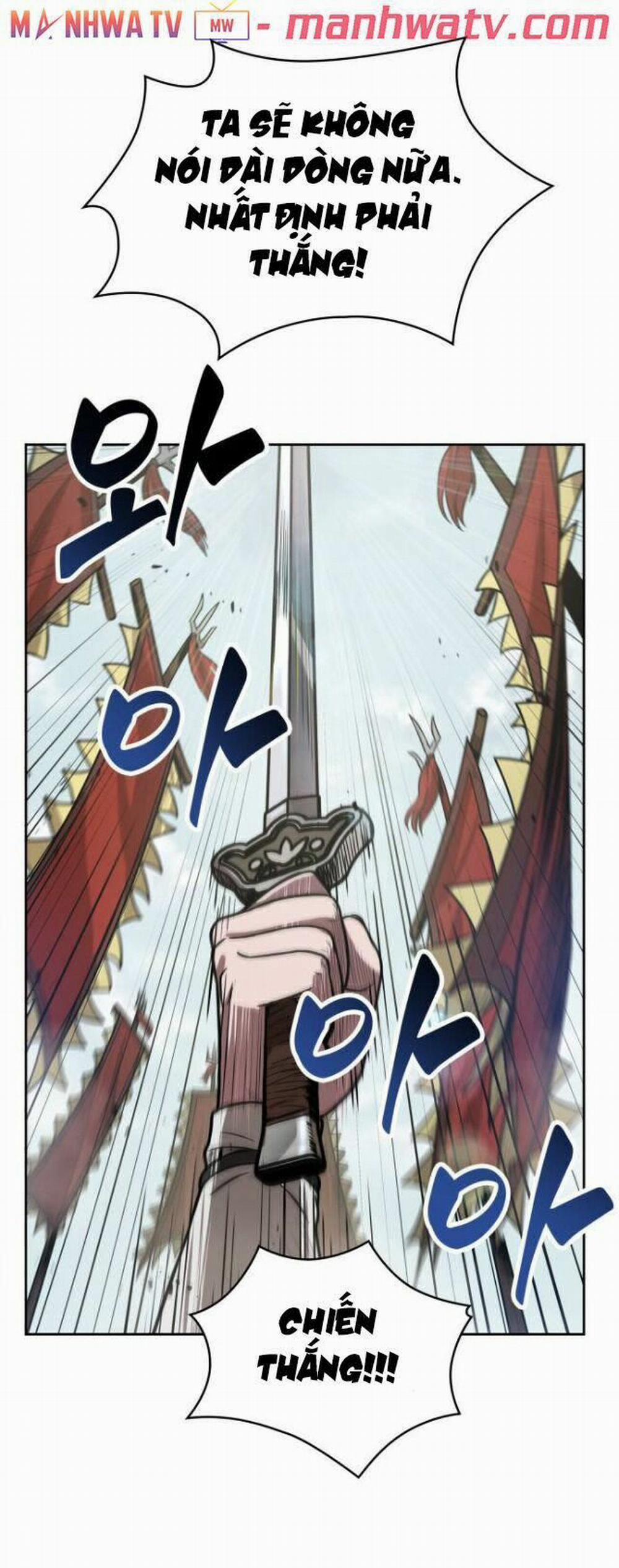 Ngã Lão Ma Thần 25 trang 39