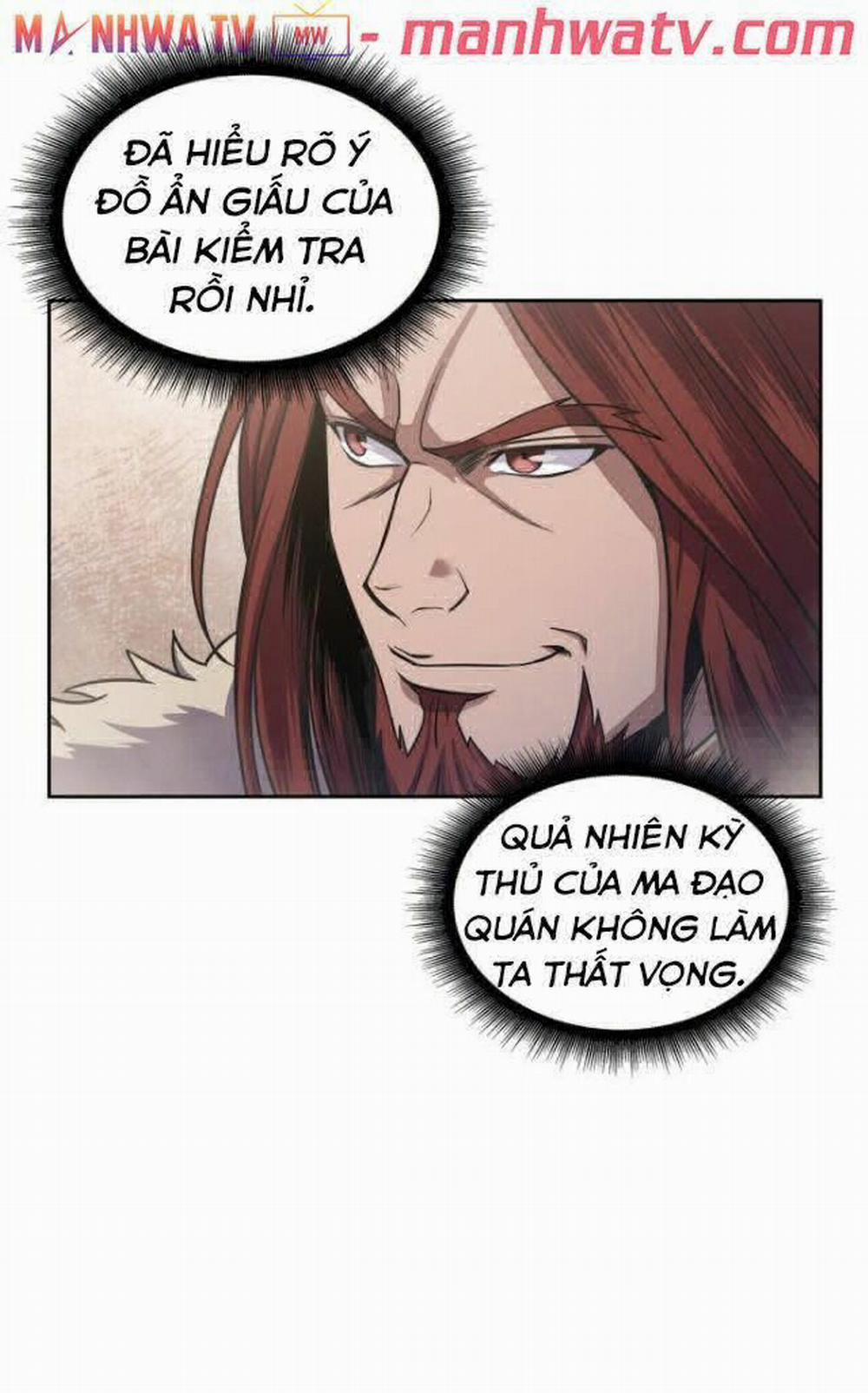 Ngã Lão Ma Thần 25 trang 4