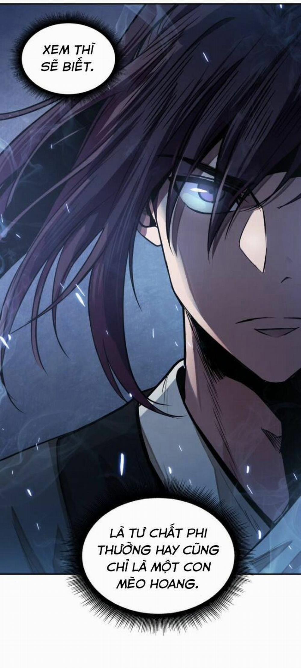 Ngã Lão Ma Thần 25 trang 41