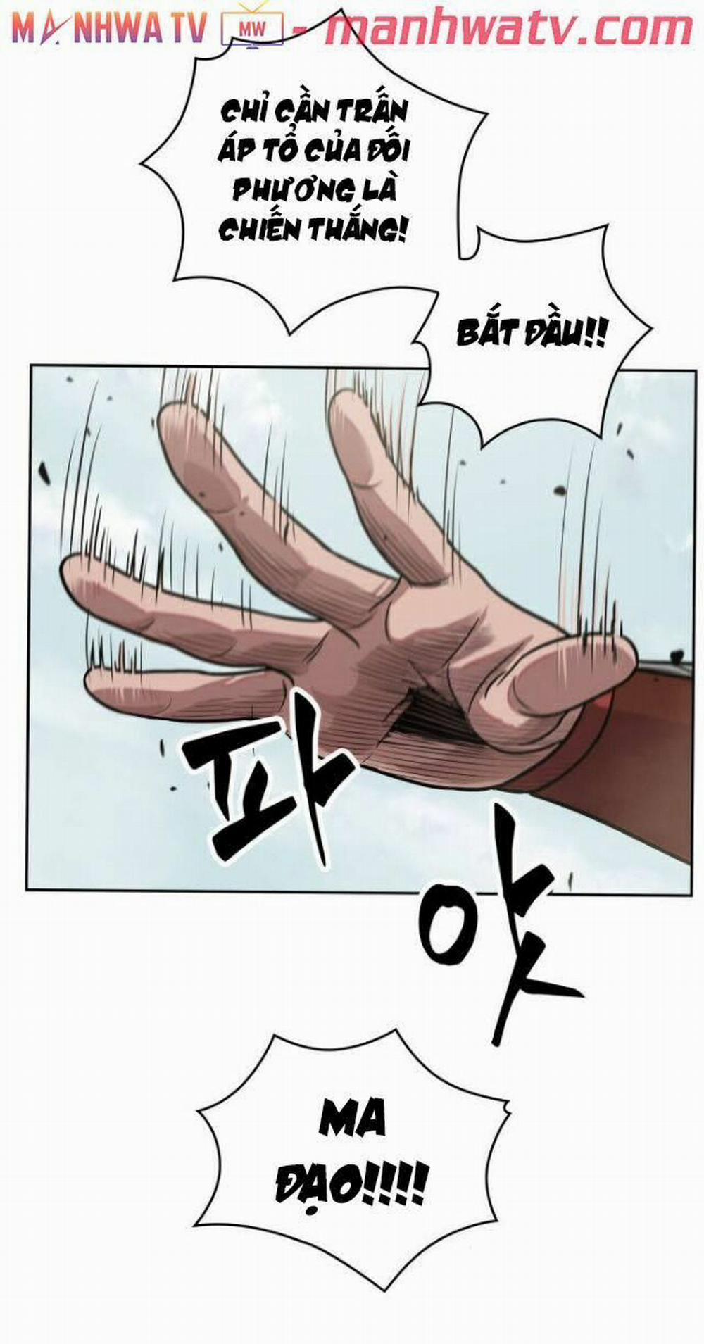 Ngã Lão Ma Thần 25 trang 42