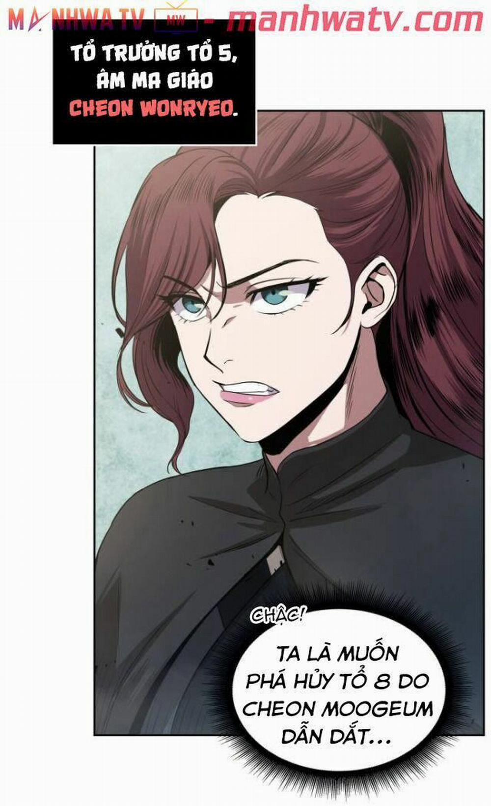 Ngã Lão Ma Thần 25 trang 43