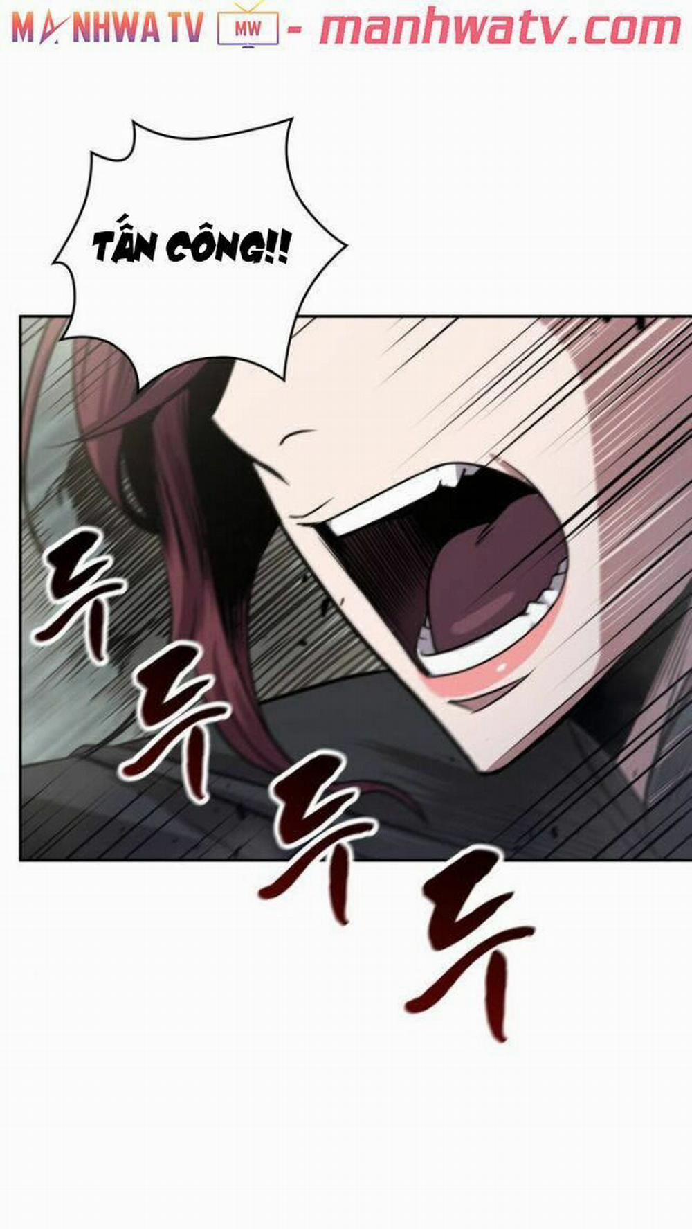 Ngã Lão Ma Thần 25 trang 45