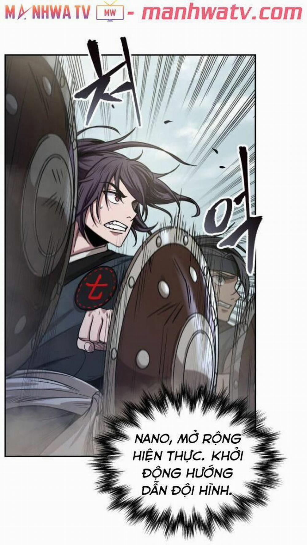 Ngã Lão Ma Thần 25 trang 46