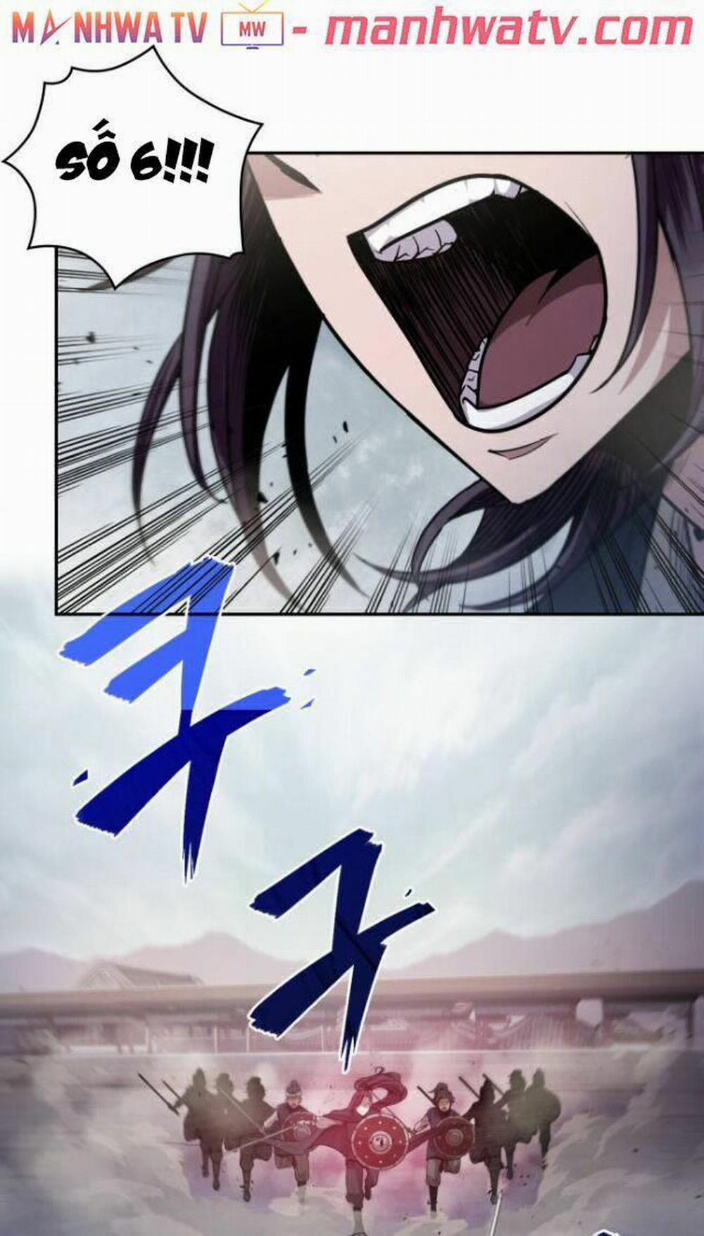 Ngã Lão Ma Thần 25 trang 51