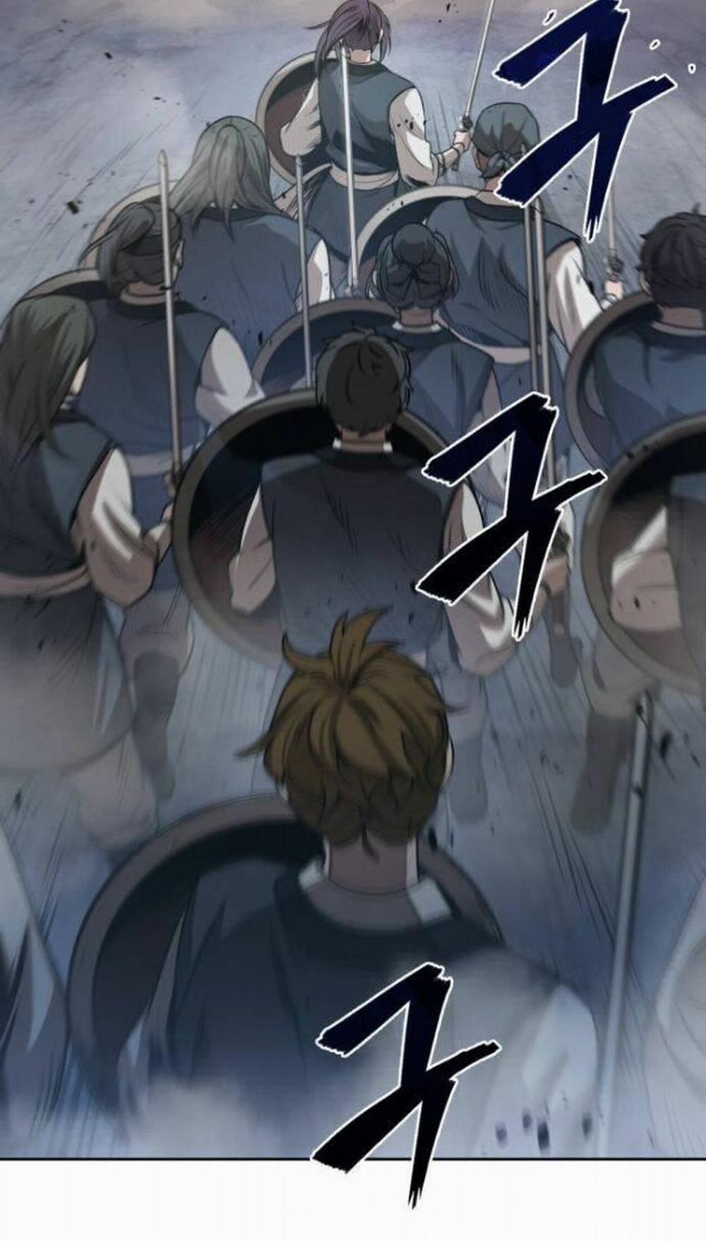 Ngã Lão Ma Thần 25 trang 52