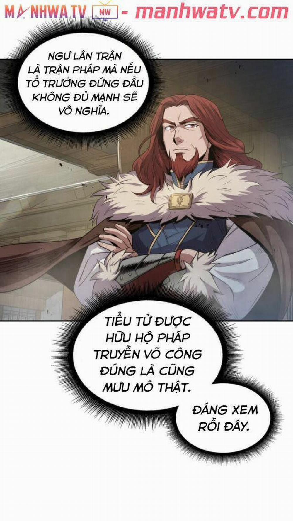 Ngã Lão Ma Thần 25 trang 54