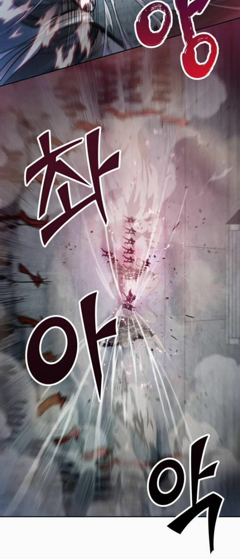 Ngã Lão Ma Thần 25 trang 56