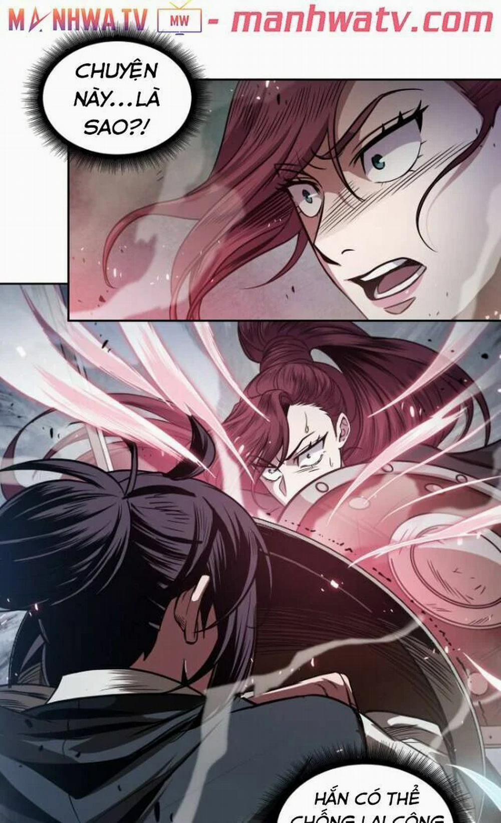 Ngã Lão Ma Thần 25 trang 57