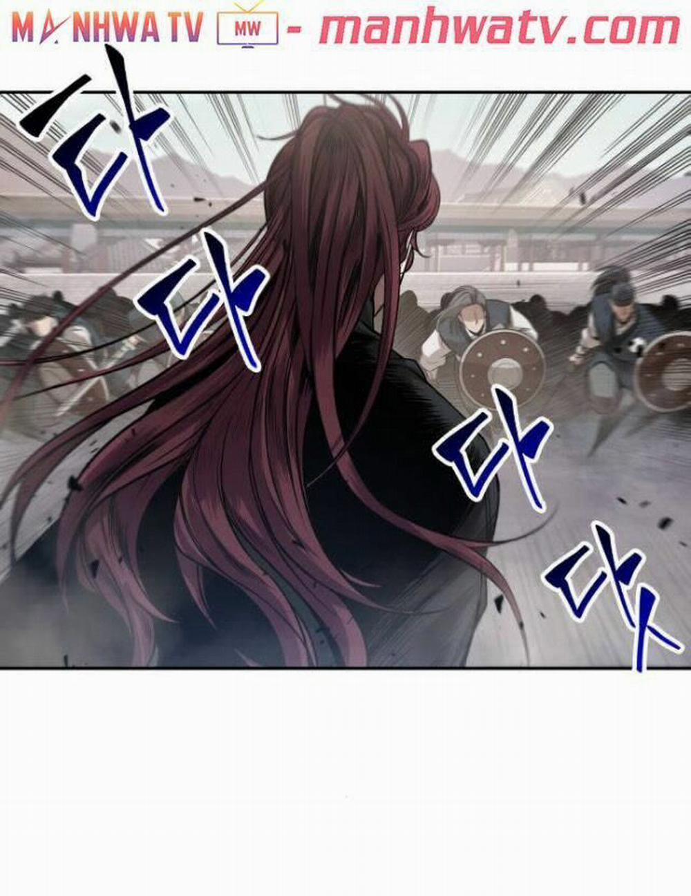 Ngã Lão Ma Thần 25 trang 63