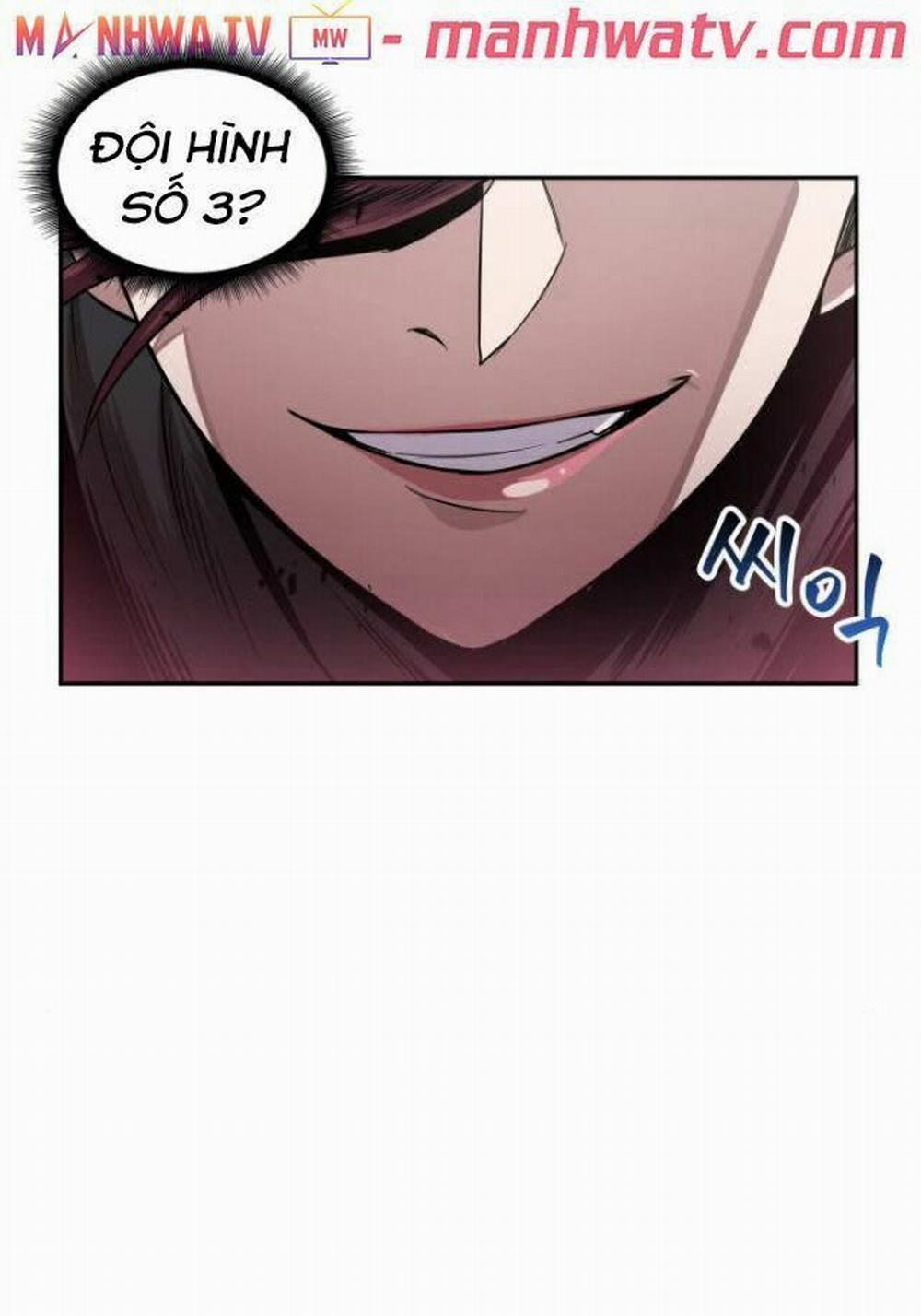 Ngã Lão Ma Thần 25 trang 64