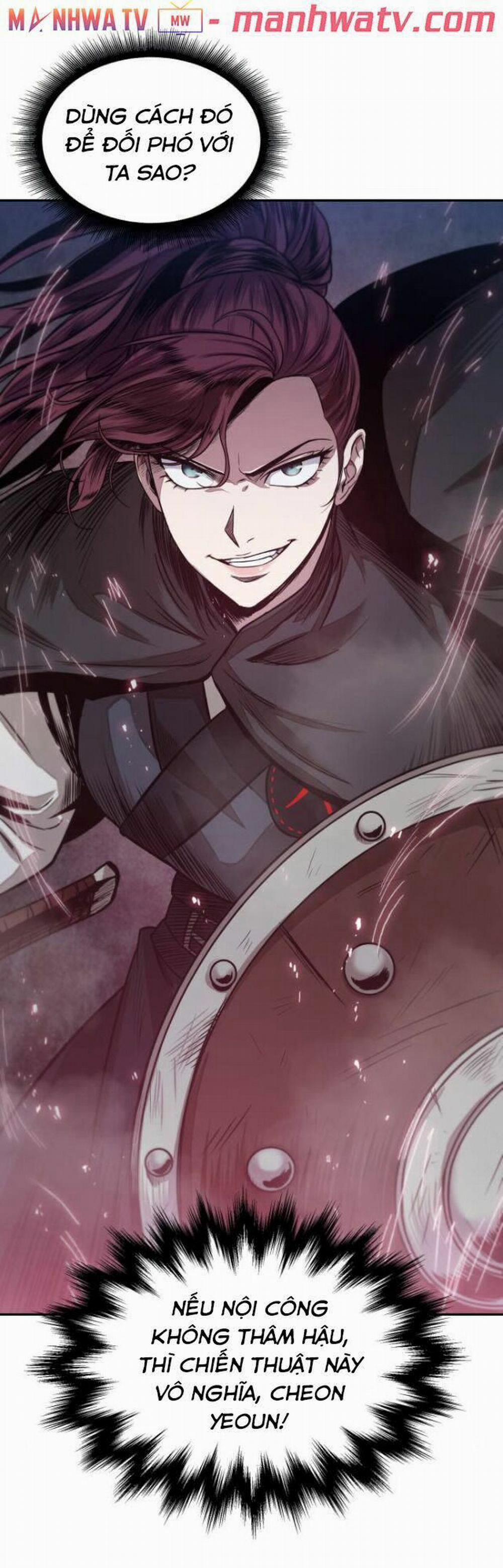 Ngã Lão Ma Thần 25 trang 65