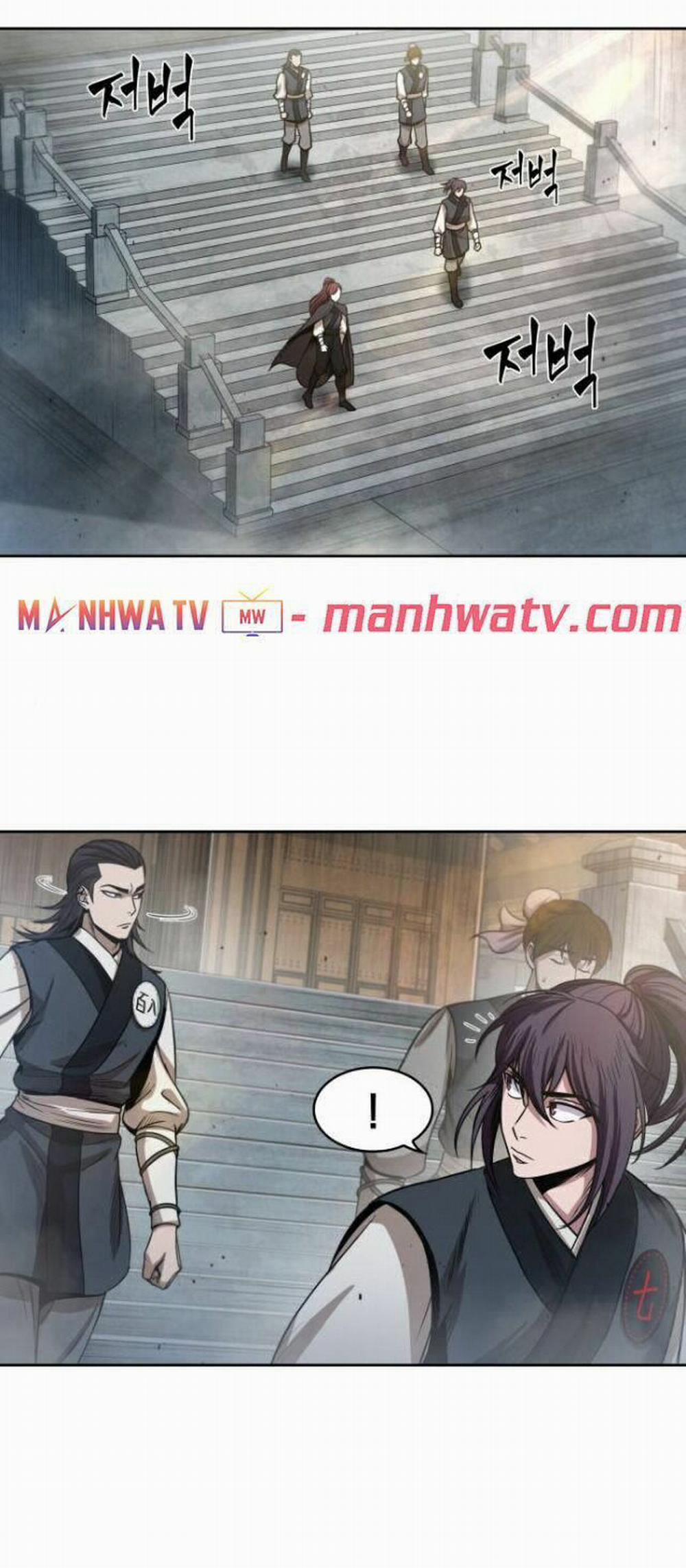 Ngã Lão Ma Thần 25 trang 7