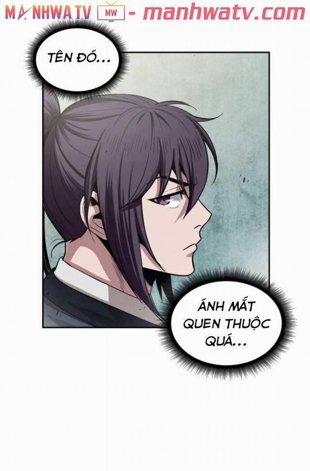 Ngã Lão Ma Thần 25 trang 8