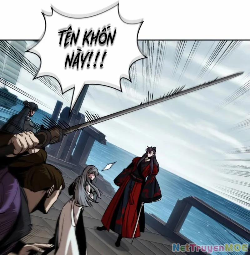 Ngã Lão Ma Thần 250 trang 110