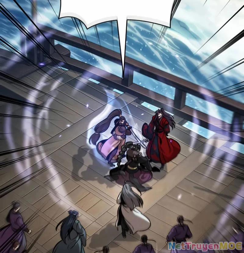 Ngã Lão Ma Thần 250 trang 26