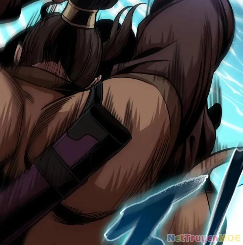 Ngã Lão Ma Thần 250 trang 33