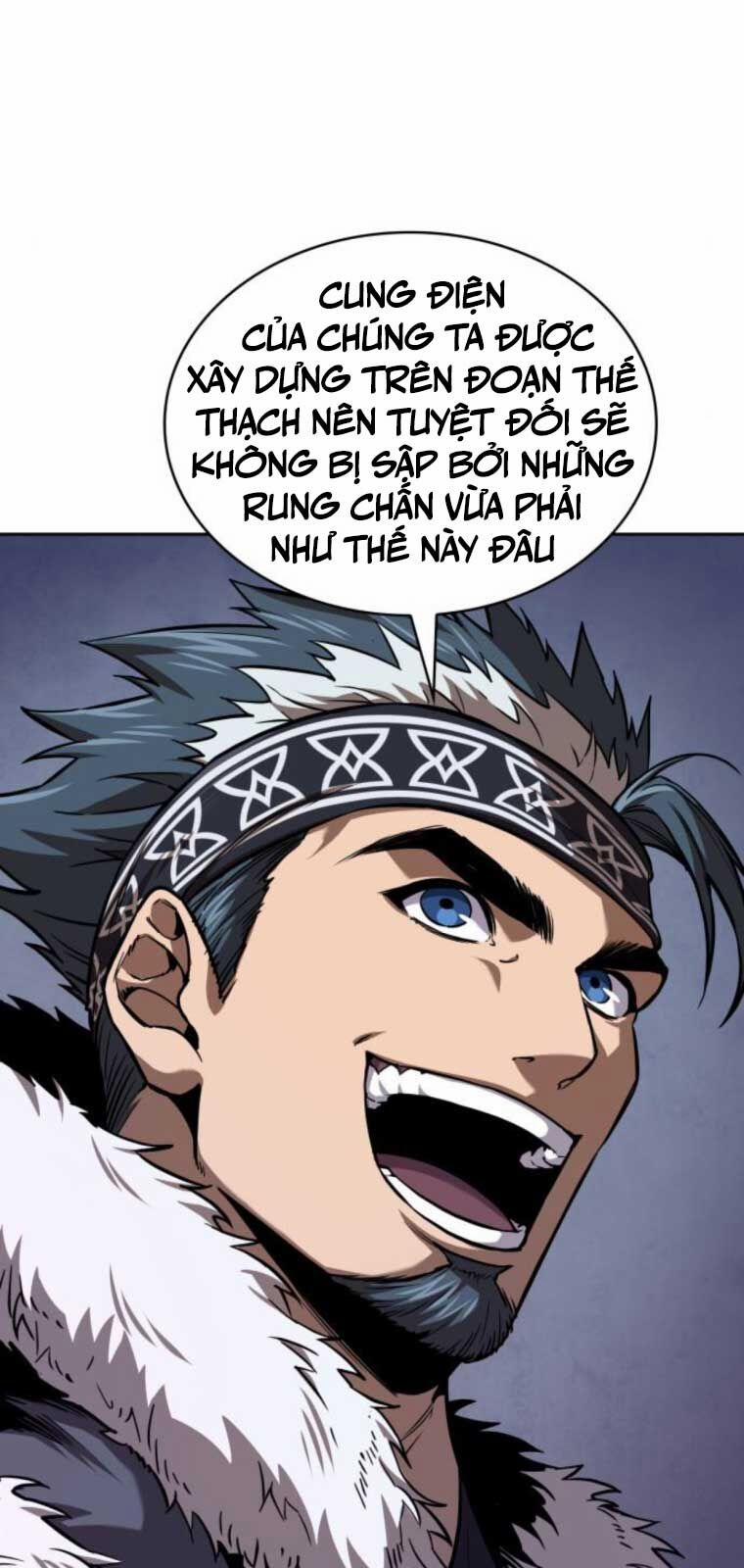 Ngã Lão Ma Thần 251 trang 27