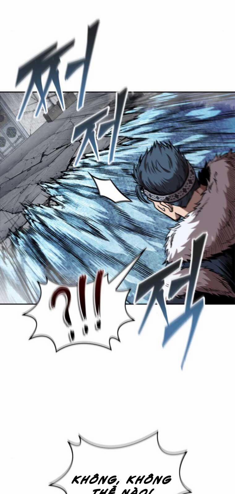 Ngã Lão Ma Thần 251 trang 49