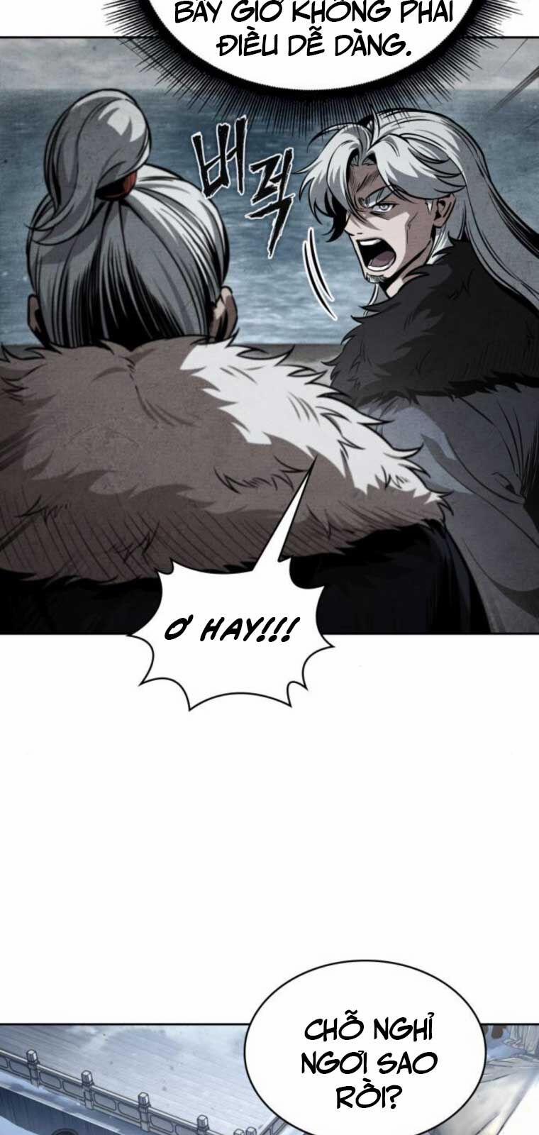 Ngã Lão Ma Thần 251 trang 5