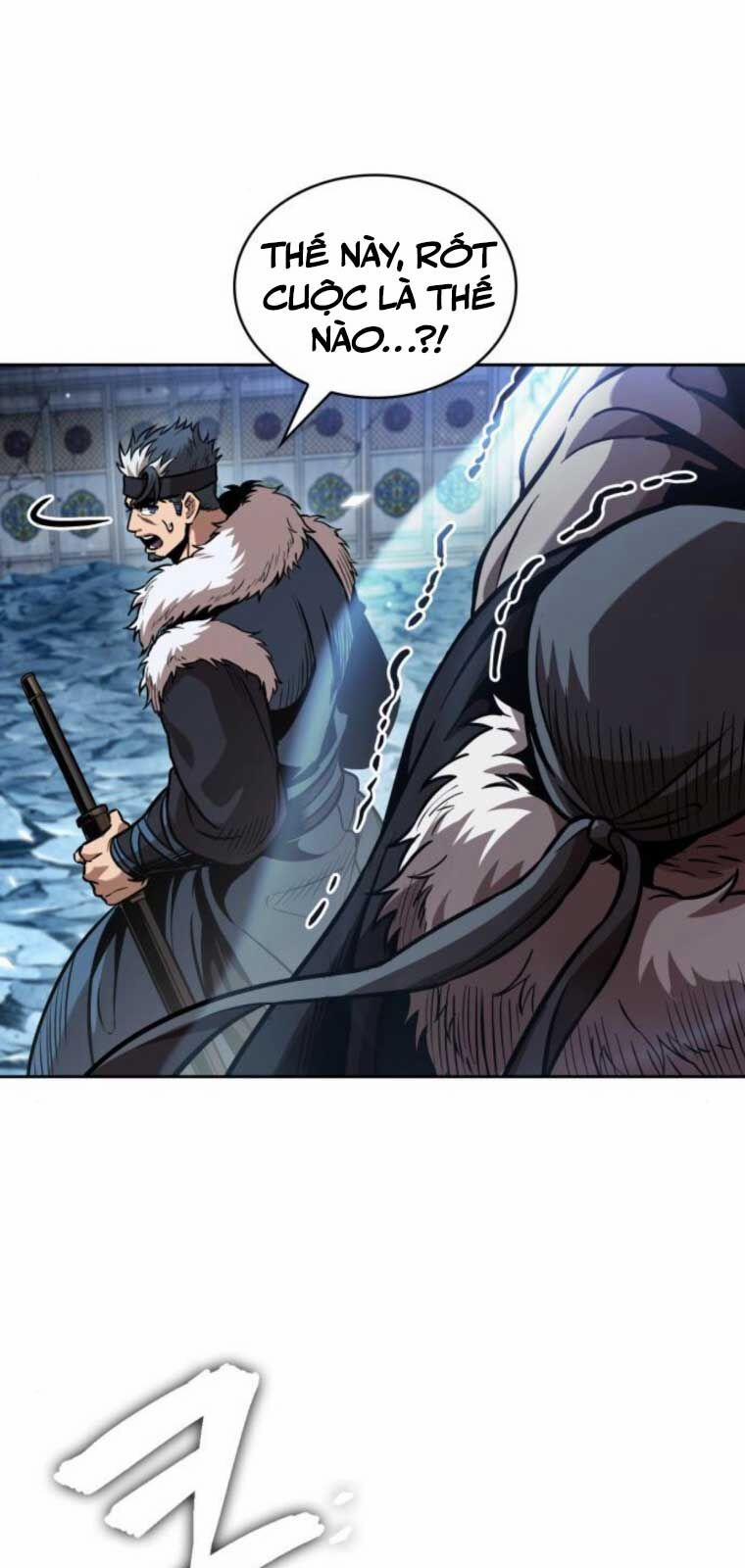Ngã Lão Ma Thần 251 trang 58