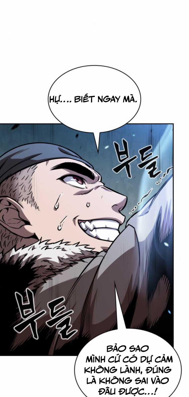 Ngã Lão Ma Thần 251 trang 60