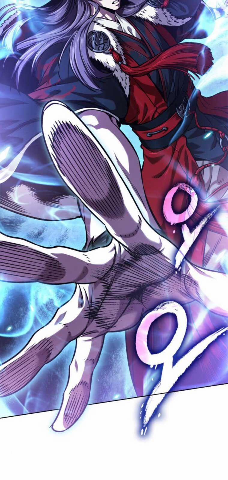 Ngã Lão Ma Thần 251 trang 67