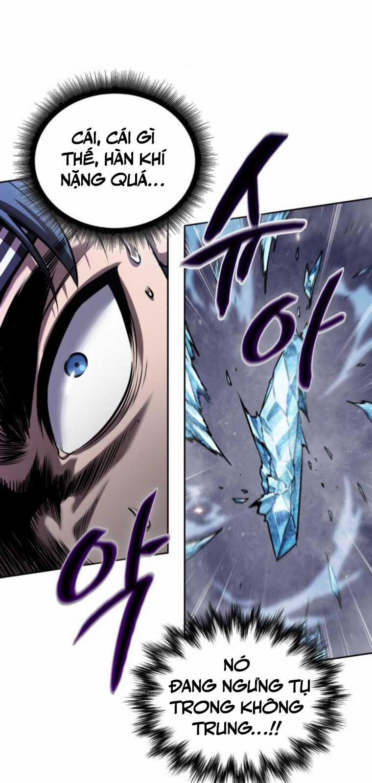 Ngã Lão Ma Thần 251 trang 68